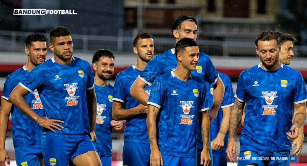 Tanpa Bojan di Pinggir Lapang, Ini Pesan Igor Tolic Jelang Laga Lawan Malut United