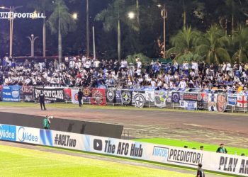 AFC Jatuhkan Denda Besar untuk Persib Usai Insiden di Malaysia