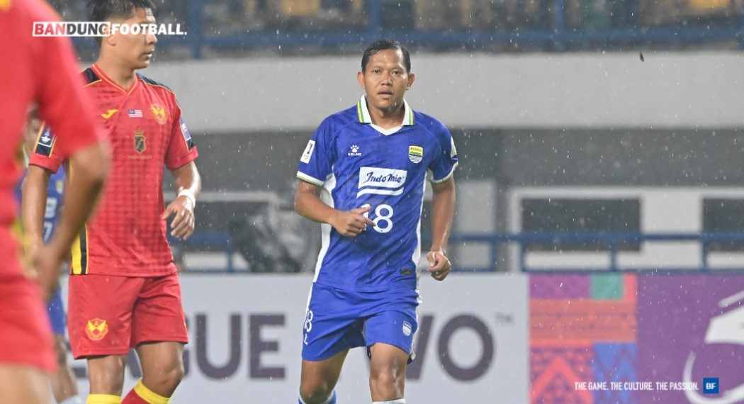 Adam Alis Akhirnya Bicara soal Kondisinya Jelang Laga Bhayangkara