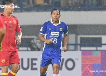 Adam Alis Akhirnya Bicara soal Kondisinya Jelang Laga Bhayangkara