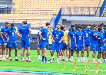 Bojan Hodak Waspadai Bhayangkara dan Ungkap Kondisi Kapten Persib