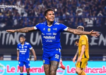 Di Balik Brace Ramon, Bojan Ungkap Kunci Kemenangan Persib