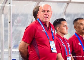 Bojan Hodak Beberkan Alasan Gagalnya Penalti Andrew Jung