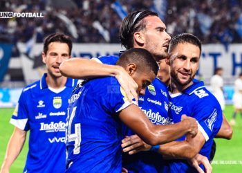 Persib Amankan Tiga Poin Penting, Bojan Hodak Akui Babak Kedua Tak Ideal