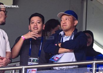 Persib Bakal Bersua Ratchaburi FC, Manajemen Soroti Faktor Jarak