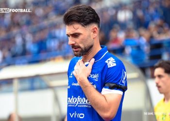 Persib On Fire, Frans Putros Beri Peringatan ke Borneo FC