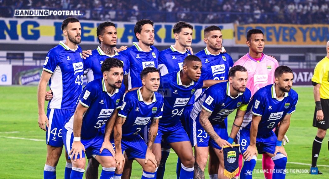 Asia Level Club! Bojan Hodak Ungkap Rahasia Lolos Persib & Peluang Hadapi Cristiano Ronaldo