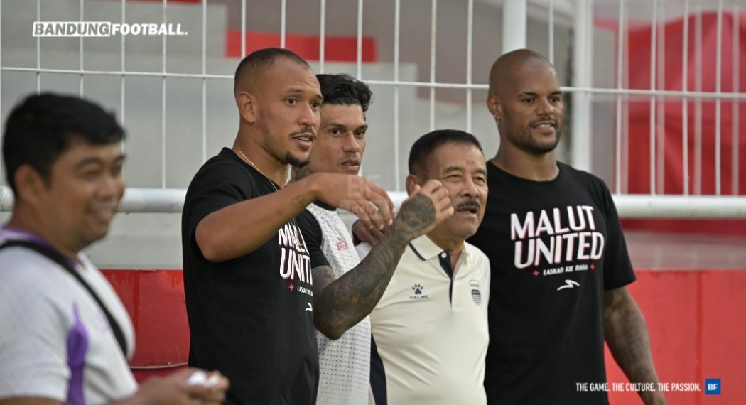 Menghadapi Sang Mantan, Gustavo Franca Tak Sekadar Nostalgia