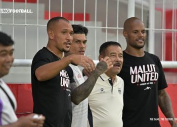 Menghadapi Sang Mantan, Gustavo Franca Tak Sekadar Nostalgia