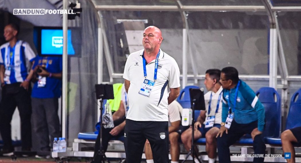 Bojan Hodak Beberkan Kondisi Pemain Jelang Hadapi Jadwal Padat Akhir Tahun