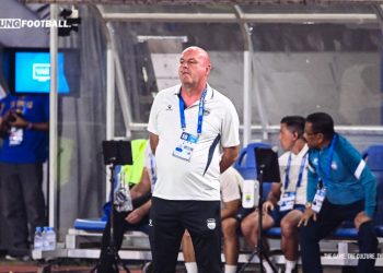 Bojan Hodak Beberkan Kondisi Pemain Jelang Hadapi Jadwal Padat Akhir Tahun