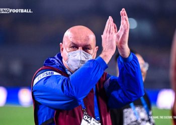 Asa Bojan Hodak Terus Menyala, Persib Memburu Cerita Manis Musim Lalu