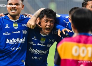 Bojan Hodak Tanggapi Rumor Febri Hariyadi