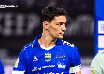 Federico Barba Akhirnya Buka Suara soal Rumor ke Pescara