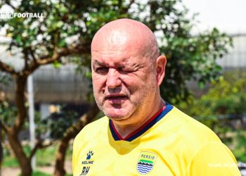 Persib Dapat Lawan Thailand, Bojan Hodak Ungkap Sisi Positif Drawing ACL-2