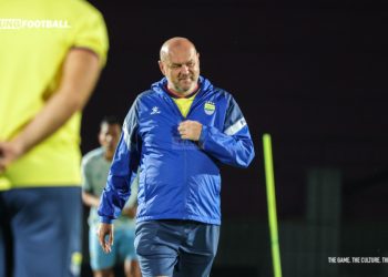 Bojan Hodak Kirim Sinyal Waspada Jelang Tandang ke Kediri