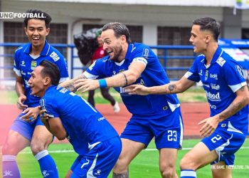 Menang Tipis tapi Bermakna, Bojan Ungkap Rahasia Persib Jinakkan Persija