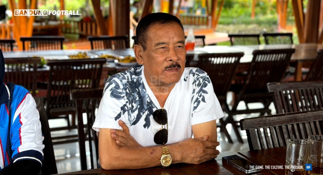 Barba Dipastikan Bertahan dan Pemain Baru Persib Akan Segera Bergabung