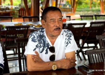 Barba Dipastikan Bertahan dan Pemain Baru Persib Akan Segera Bergabung