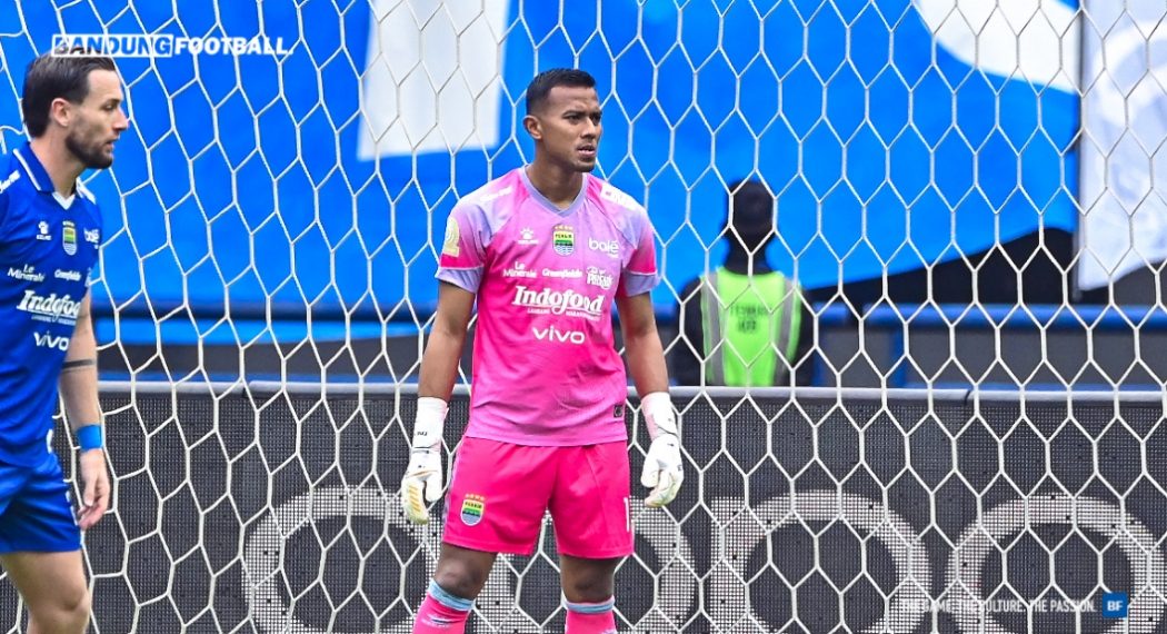 Meski Pernah Menang 3-0 Lawan PSBS, Teja Minta Persib Tetap Waspada