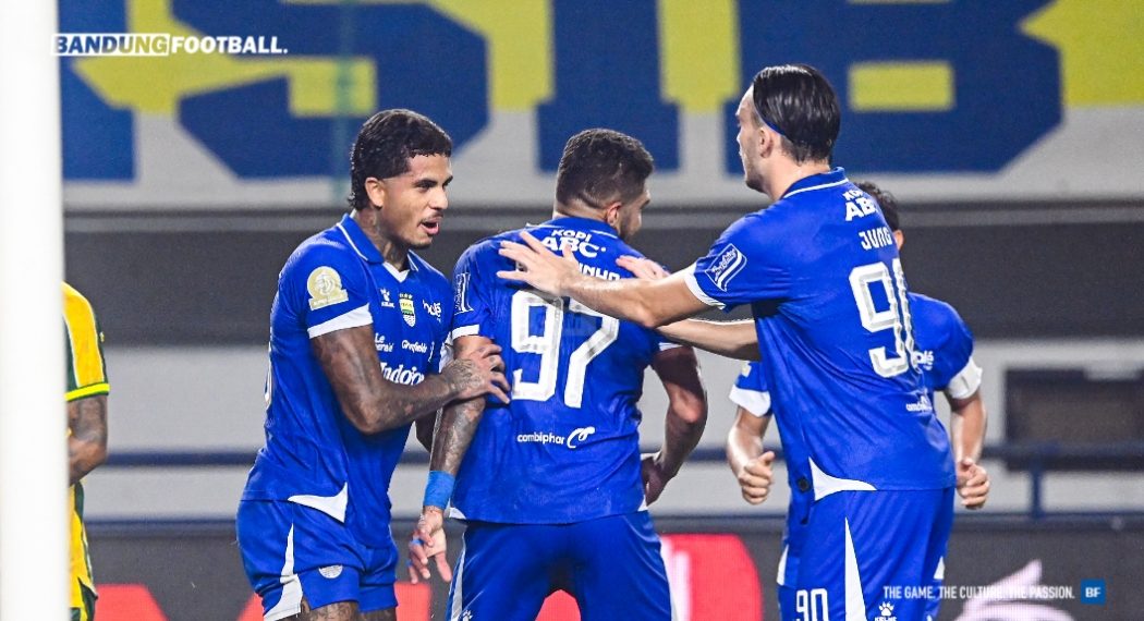 Usai Tumbangkan PSBS Biak, Bojan Hodak Bicara soal Pemain Anyar Persib