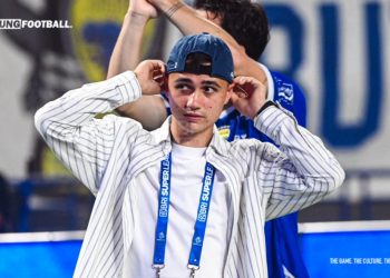 Eliano Reijnders Bicara Jujur Jelang Lawan Persis Solo