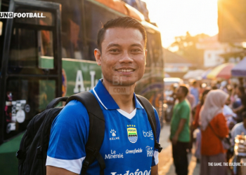 Bojan Hodak Bahas Cedera Marc Klok, Dedi Kusnandar Jadi Opsi Pelapis