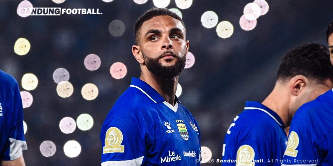 Kurzawa Bicara Mentalitas Menang dan Pesona Bobotoh Jelang Lawan Ratchaburi FC