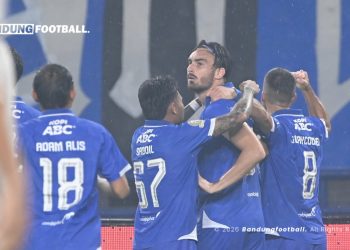 Persib Menang Tipis, Tapi Bojan Hodak Justru Tak Bicara Soal Gol