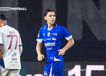 Debut Singkat, Tantangan Besar: Dion Markx Langsung Diuji di Posisi Tak Biasa