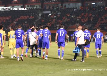 Misi Bojan Hodak: Balas Defisit atau Tamat