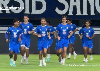 Bojan Ubah Ritme Ramadan, Misi Balas Luka ke Persita Dimulai