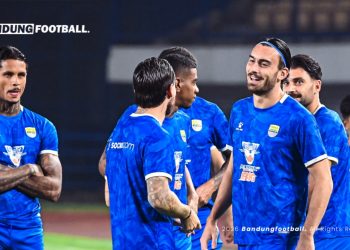 Jelang Hadapi Persita, Bojan: Laga Sulit, Tapi Kami Kuat di Kandang
