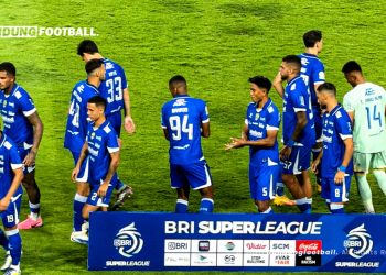 Persib Angkat Suara Usai Serangan Rasis ke Kakang Rudianto dan Mikael Tata