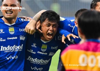 Bojan Hodak Buka Suara Soal Cedera Febri Hariyadi, Masih Tunggu Hasil Pemeriksaan
