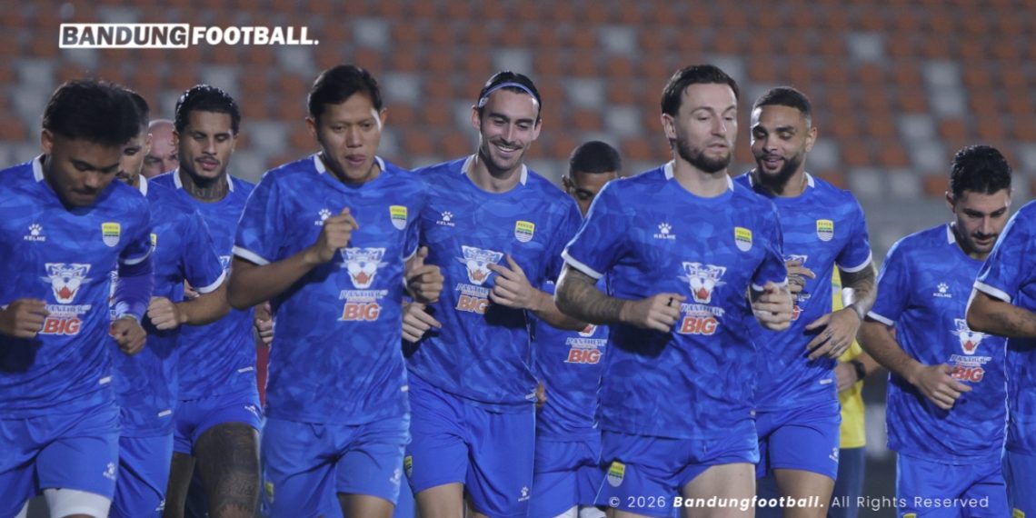 Jelang Duel Panas di Samarinda, Bojan Hodak: Tekanan Justru Ada di Mereka