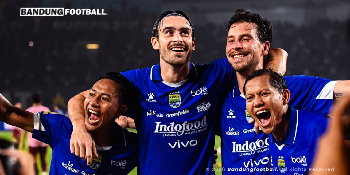 Persib Menang Lagi Tanpa Kebobolan, Bojan Hodak Bicara Soal Peluang Juara