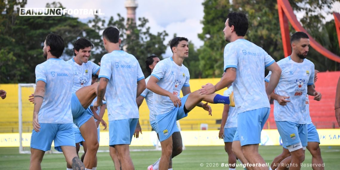 Bojan Hodak Bicara Jujur Jelang Lawan Semen Padang, Ada Masalah Baru di Lini Pemain