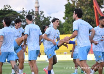 Bojan Hodak Bicara Jujur Jelang Lawan Semen Padang, Ada Masalah Baru di Lini Pemain