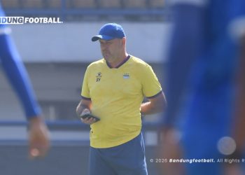 Bojan Hodak Bicara Blak-blakan: Bali United Kuat, Tapi Persib Punya Jawaban