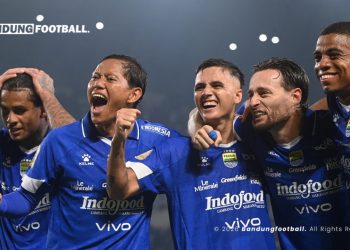 Bojan Ungkap Cara Persib Tetap Menang 3-2 Lawan Bali United