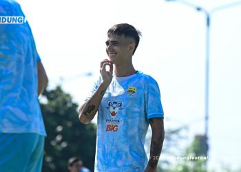 Jelang Duel Kontra Dewa, Eliano Bicara Soal 7 Final dan Satu Nama Ini