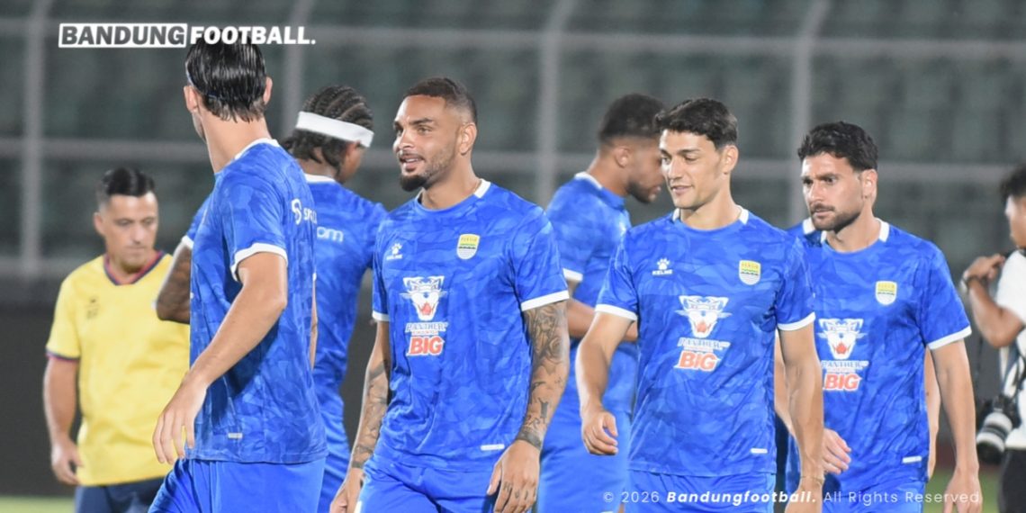Jelang Pertandingan, Bojan Waspadai Dua Bintang Bhayangkara Ini