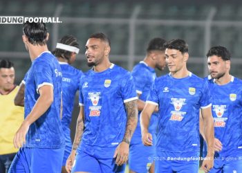 Jelang Pertandingan, Bojan Waspadai Dua Bintang Bhayangkara Ini