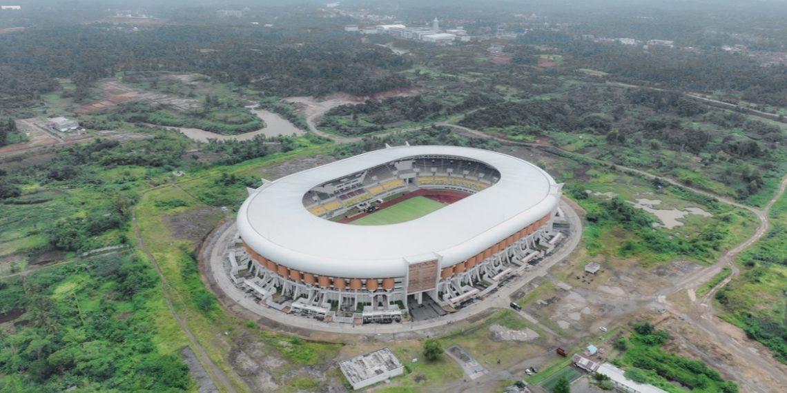 Dewa United Banten FC Pastikan Laga Kontra Persib Digelar Tanpa Penonton