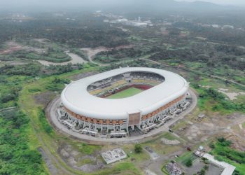 Dewa United Banten FC Pastikan Laga Kontra Persib Digelar Tanpa Penonton