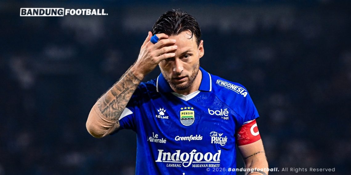 Meluruskan Polemik “Back” vs “Black”: Marc Klok Tegaskan Integritas dan Tuntut Permintaan Maaf