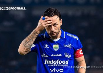 Meluruskan Polemik “Back” vs “Black”: Marc Klok Tegaskan Integritas dan Tuntut Permintaan Maaf