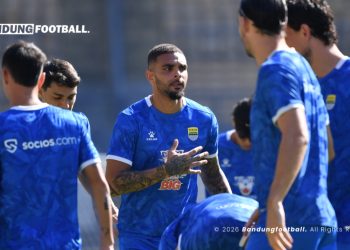 Bojan Hodak Buka Kartu Soal Kondisi Terkini Layvin Kurzawa, Siap Tempur Lawan PSIM?