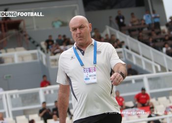 Respons Bojan Hodak Saat Racikannya Masih Jadi Kutukan untuk Persija